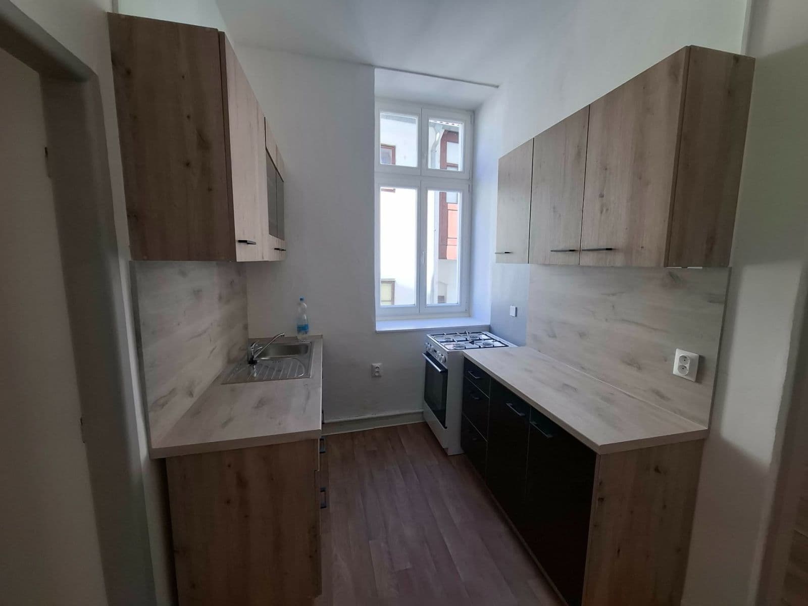 Pronájem bytu 3+1 78 m², Sedláčkova, Plzeň, Plzeňský kraj Pronájem bytu 3+1 78 m², Sedláčkova, Plzeň, Plzeňský kraj