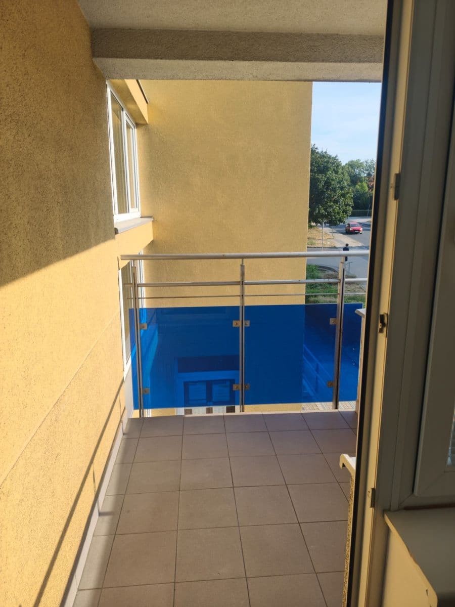 Pronájem bytu 1+kk 36 m², Martinická, Praha, Praha Pronájem bytu 1+kk 36 m², Martinická, Praha, Praha