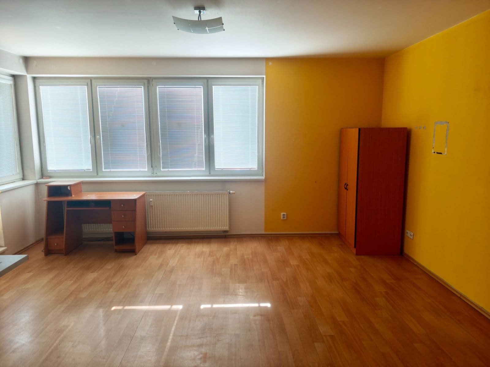 Pronájem bytu 1+kk 36 m², Martinická, Praha, Praha Pronájem bytu 1+kk 36 m², Martinická, Praha, Praha