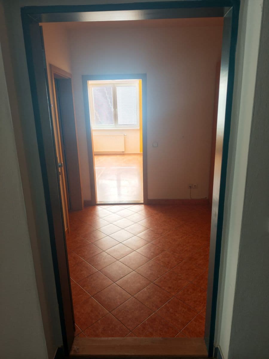 Pronájem bytu 1+kk 36 m², Martinická, Praha, Praha Pronájem bytu 1+kk 36 m², Martinická, Praha, Praha