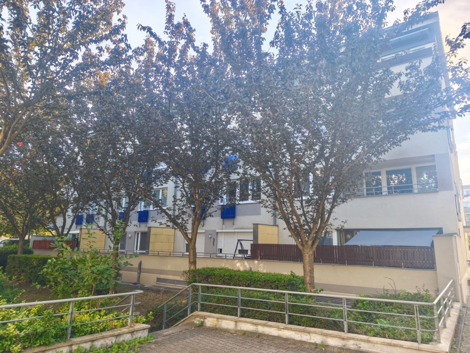 Pronájem bytu 1+kk 36 m², Martinická, Praha, Praha Pronájem bytu 1+kk 36 m², Martinická, Praha, Praha