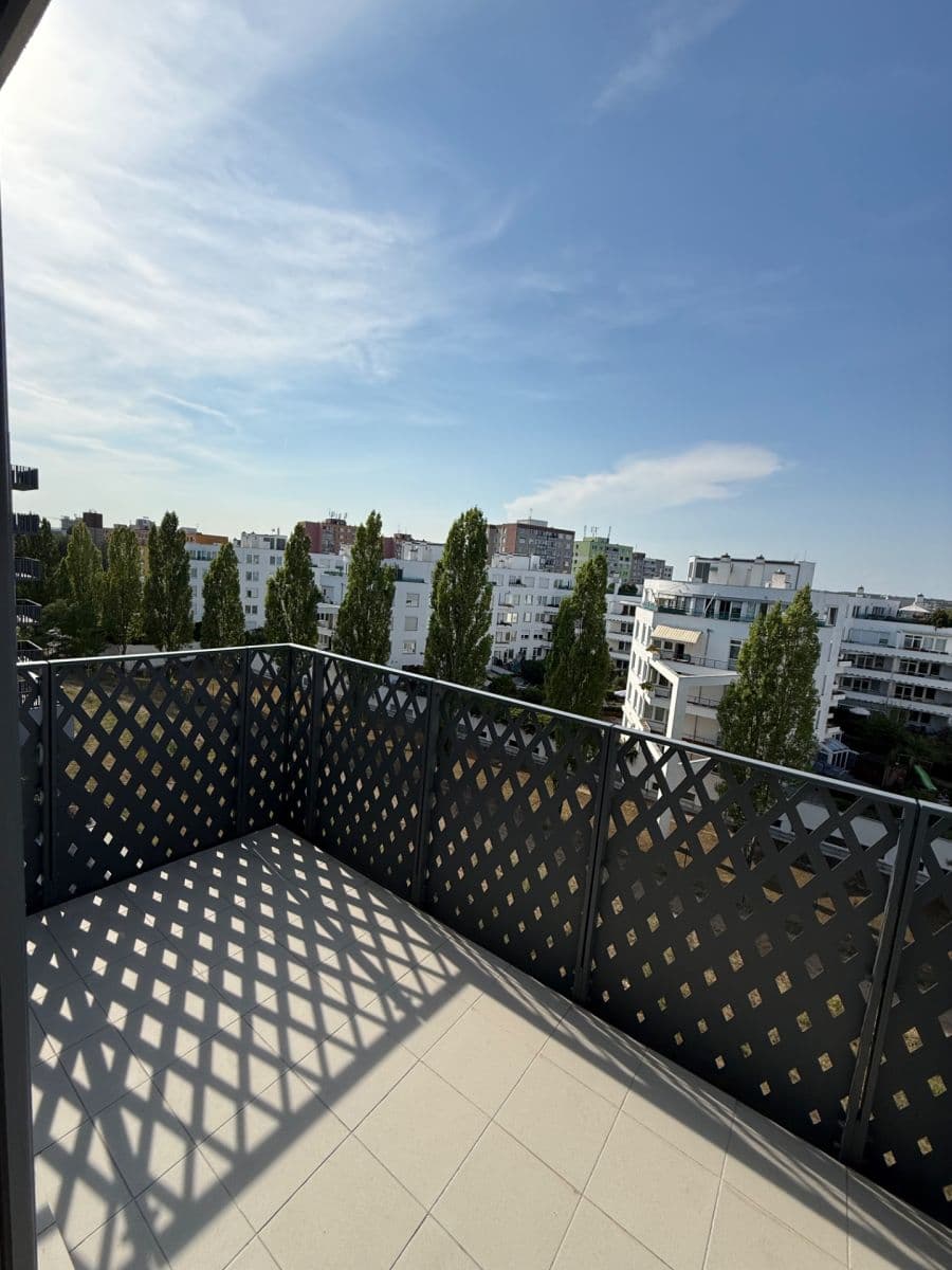 Pronájem bytu 1+kk 32 m², Divíškové, Praha, Praha Pronájem bytu 1+kk 32 m², Divíškové, Praha, Praha