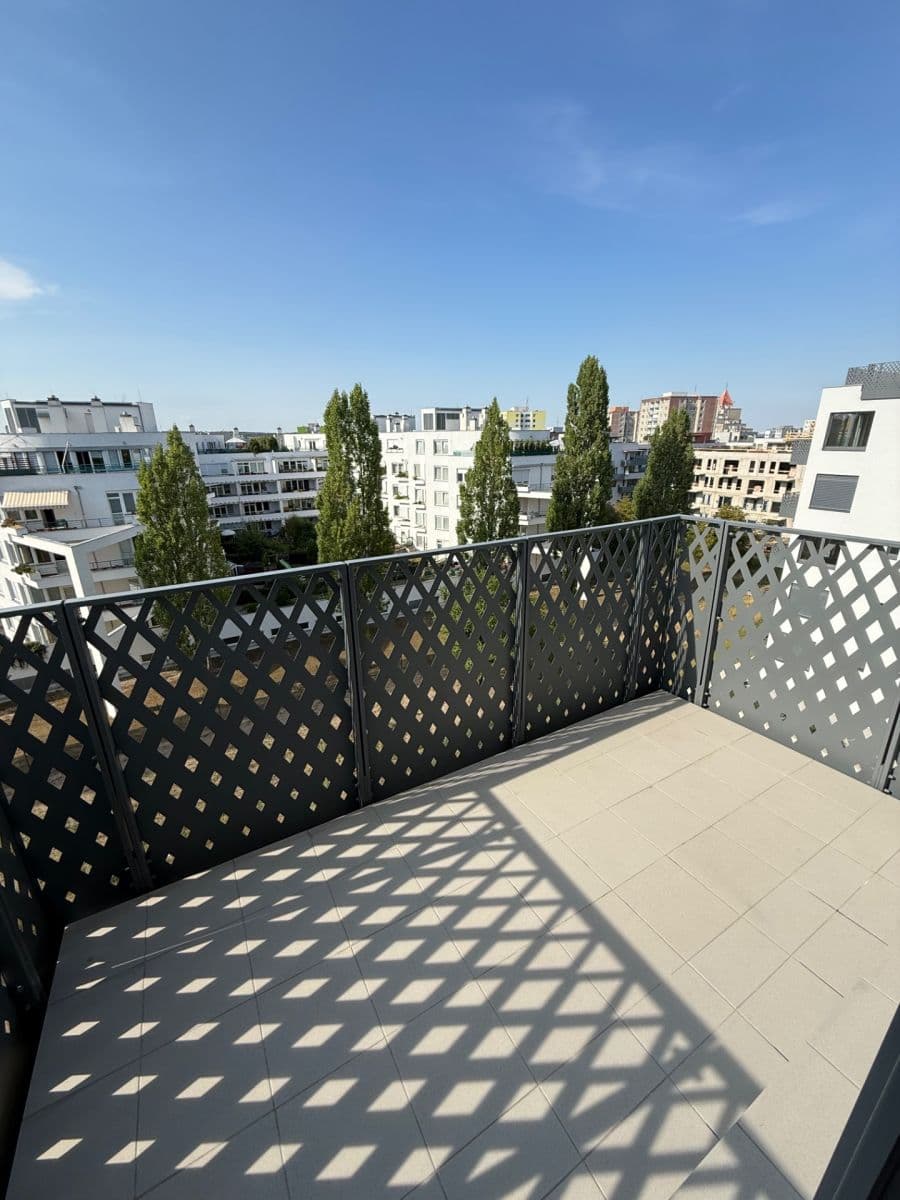 Pronájem bytu 1+kk 32 m², Divíškové, Praha, Praha Pronájem bytu 1+kk 32 m², Divíškové, Praha, Praha