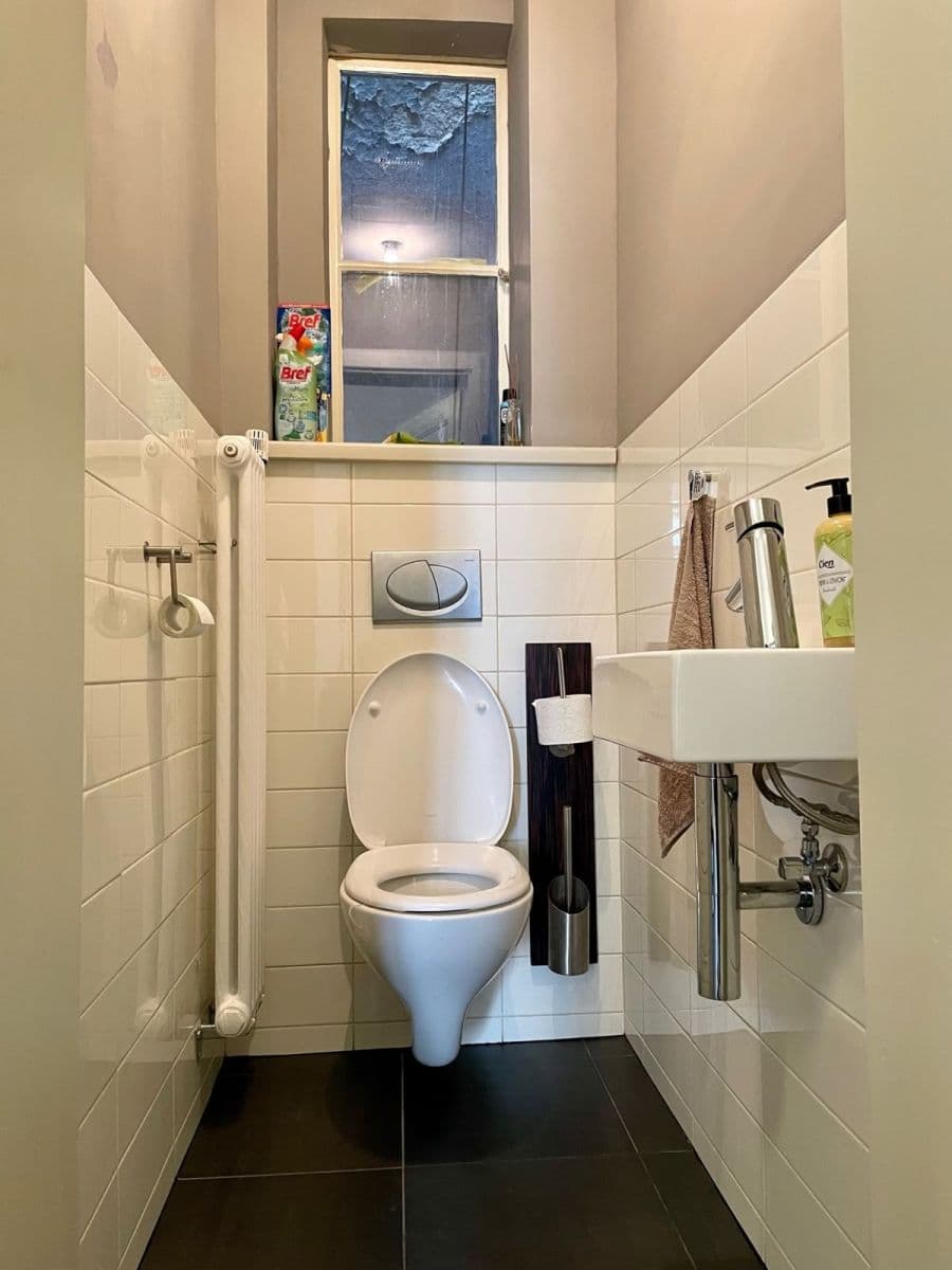 Pronájem bytu 2+1 77 m², Šumavská, Praha, Praha Pronájem bytu 2+1 77 m², Šumavská, Praha, Praha