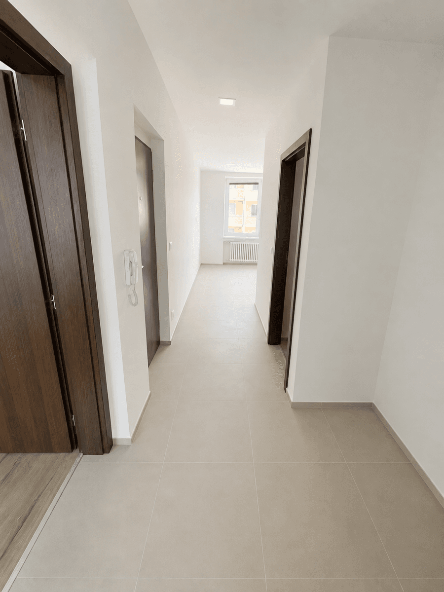 Pronájem bytu 2+1 60 m², Na Vyhlídce, Vyškov, Jihomoravský kraj Pronájem bytu 2+1 60 m², Na Vyhlídce, Vyškov, Jihomoravský kraj