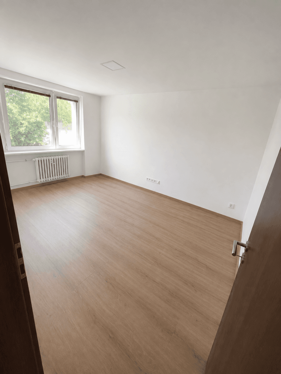 Pronájem bytu 2+1 60 m², Na Vyhlídce, Vyškov, Jihomoravský kraj Pronájem bytu 2+1 60 m², Na Vyhlídce, Vyškov, Jihomoravský kraj