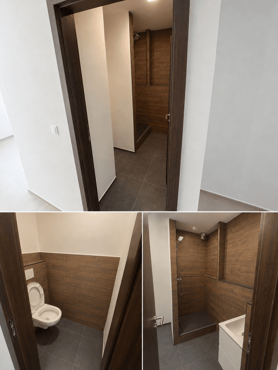 Pronájem bytu 2+1 60 m², Na Vyhlídce, Vyškov, Jihomoravský kraj Pronájem bytu 2+1 60 m², Na Vyhlídce, Vyškov, Jihomoravský kraj