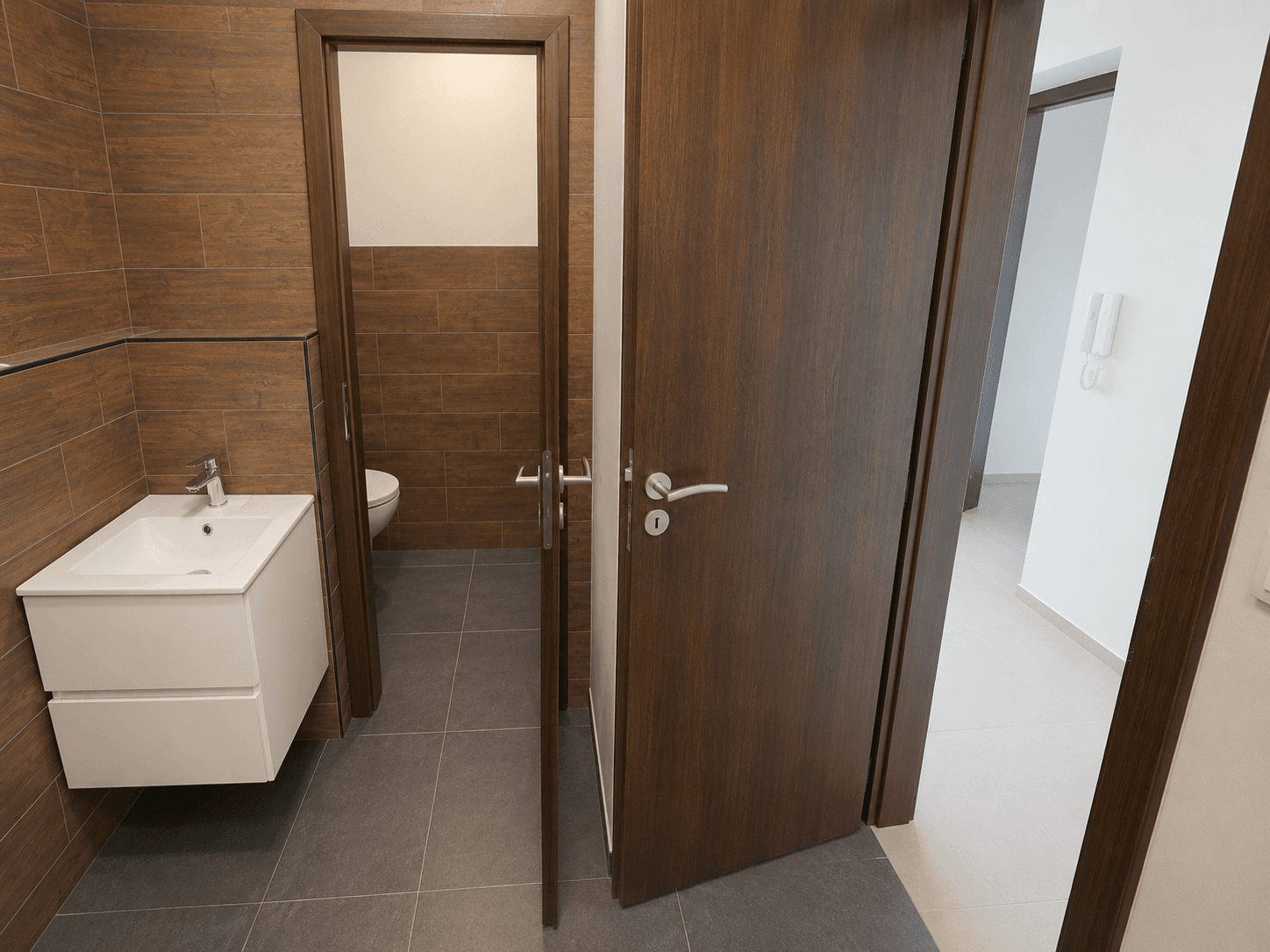 Pronájem bytu 2+1 60 m², Na Vyhlídce, Vyškov, Jihomoravský kraj Pronájem bytu 2+1 60 m², Na Vyhlídce, Vyškov, Jihomoravský kraj