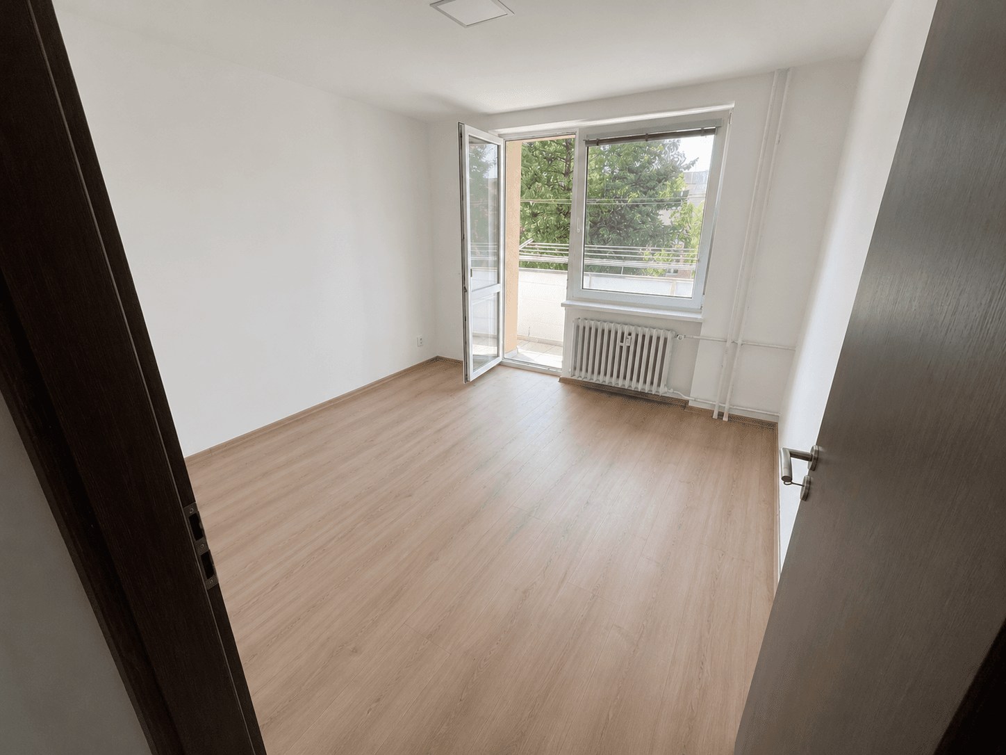 Pronájem bytu 2+1 60 m², Na Vyhlídce, Vyškov, Jihomoravský kraj Pronájem bytu 2+1 60 m², Na Vyhlídce, Vyškov, Jihomoravský kraj