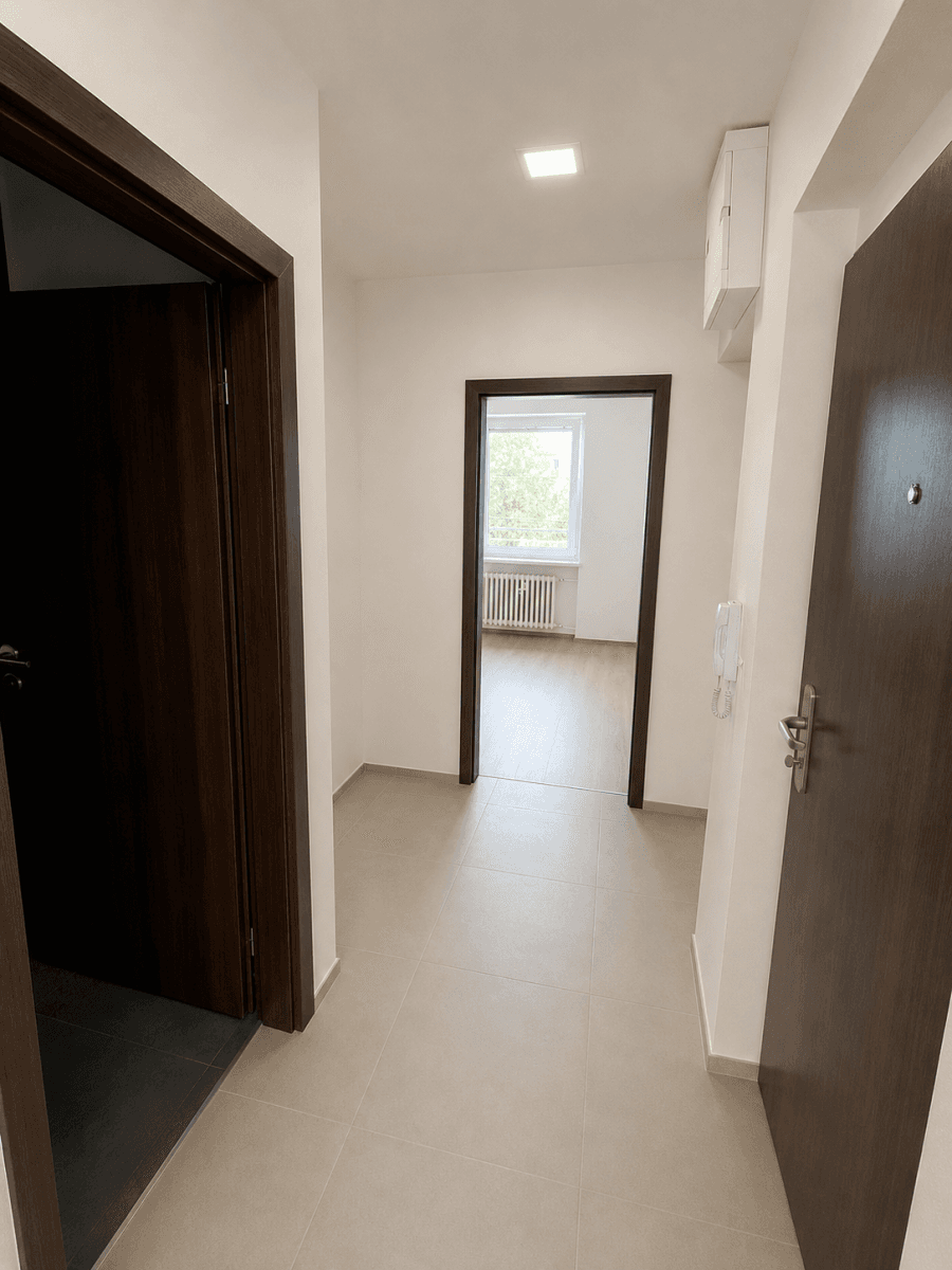 Pronájem bytu 2+1 60 m², Na Vyhlídce, Vyškov, Jihomoravský kraj Pronájem bytu 2+1 60 m², Na Vyhlídce, Vyškov, Jihomoravský kraj