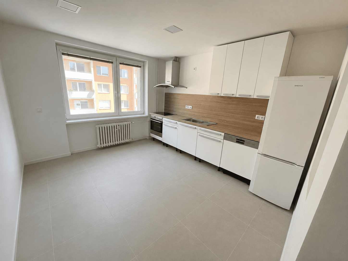 Pronájem bytu 2+1 60 m², Na Vyhlídce, Vyškov, Jihomoravský kraj Pronájem bytu 2+1 60 m², Na Vyhlídce, Vyškov, Jihomoravský kraj