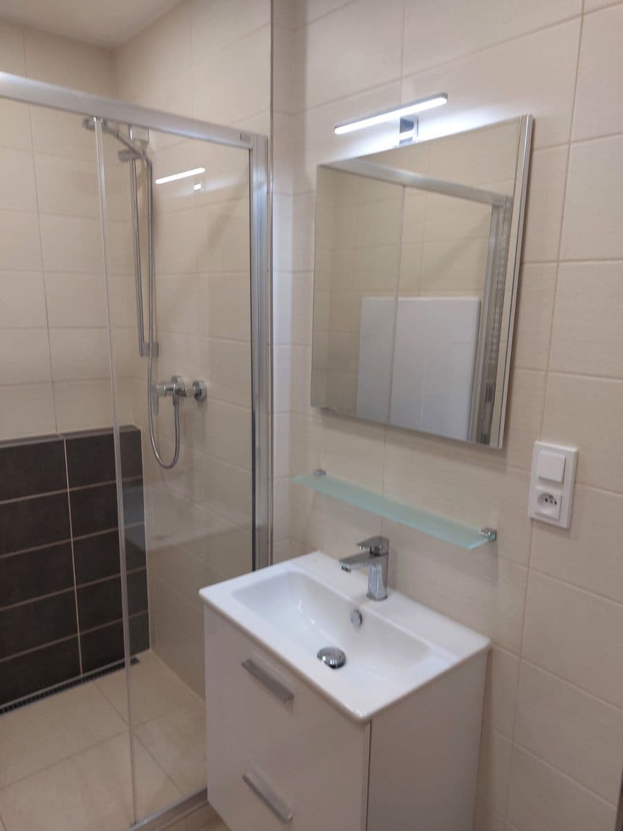 Pronájem bytu 1+1 35 m², Laštůvkova, Brno, Jihomoravský kraj Pronájem bytu 1+1 35 m², Laštůvkova, Brno, Jihomoravský kraj