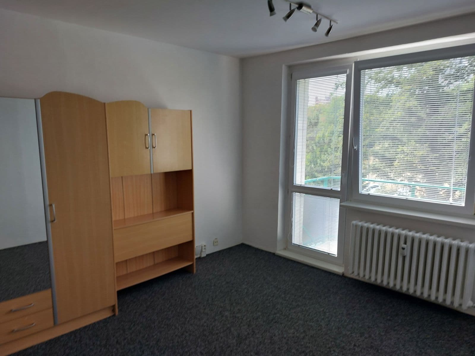 Pronájem bytu 1+1 35 m², Laštůvkova, Brno, Jihomoravský kraj Pronájem bytu 1+1 35 m², Laštůvkova, Brno, Jihomoravský kraj