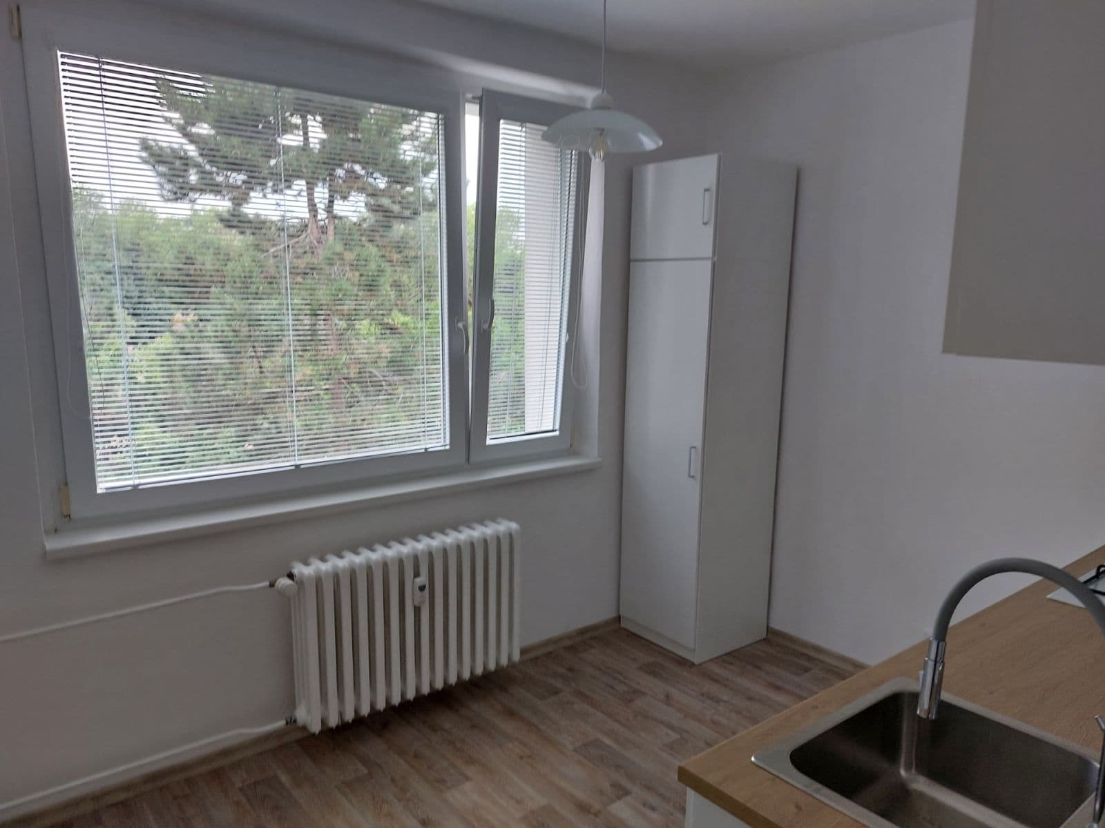 Pronájem bytu 1+1 35 m², Laštůvkova, Brno, Jihomoravský kraj Pronájem bytu 1+1 35 m², Laštůvkova, Brno, Jihomoravský kraj
