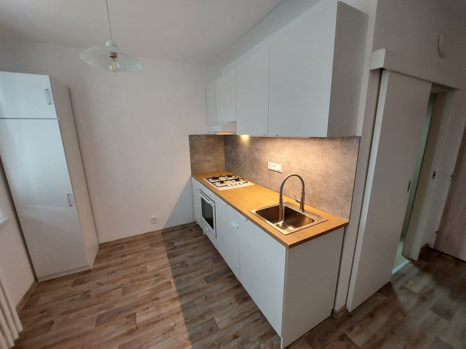 Pronájem bytu 1+1 35 m², Laštůvkova, Brno, Jihomoravský kraj Pronájem bytu 1+1 35 m², Laštůvkova, Brno, Jihomoravský kraj
