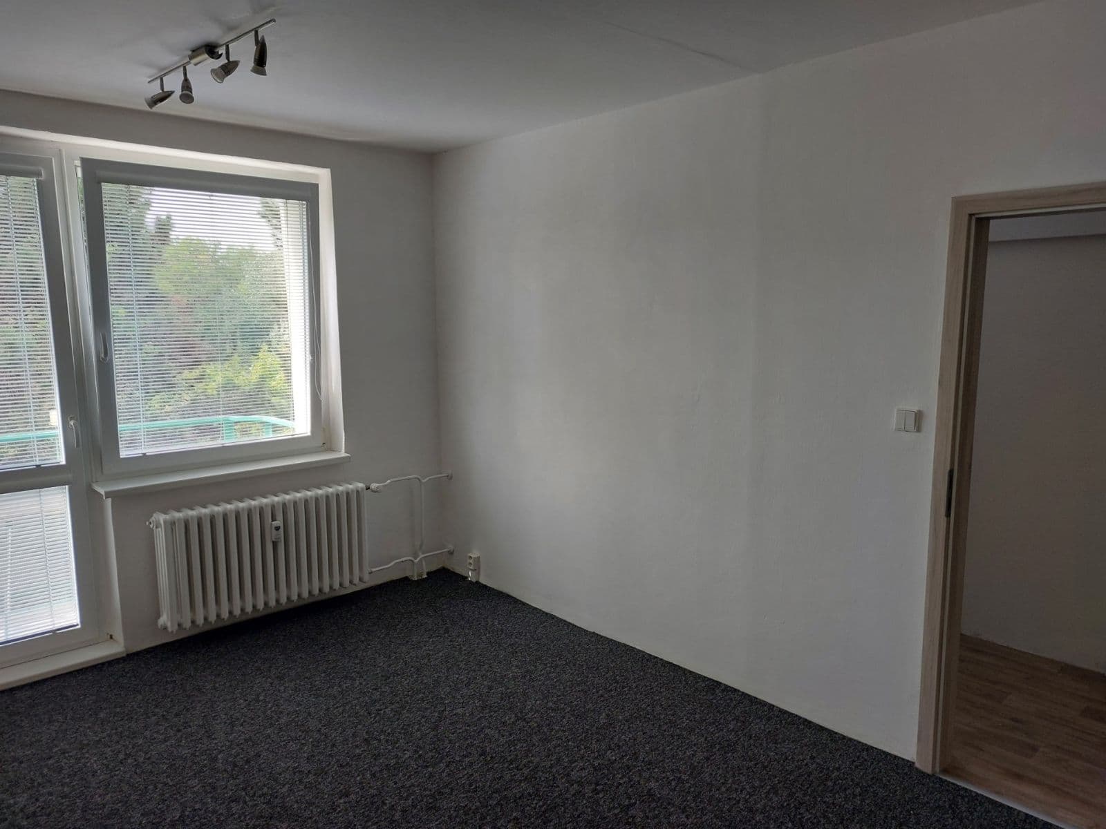 Pronájem bytu 1+1 35 m², Laštůvkova, Brno, Jihomoravský kraj Pronájem bytu 1+1 35 m², Laštůvkova, Brno, Jihomoravský kraj