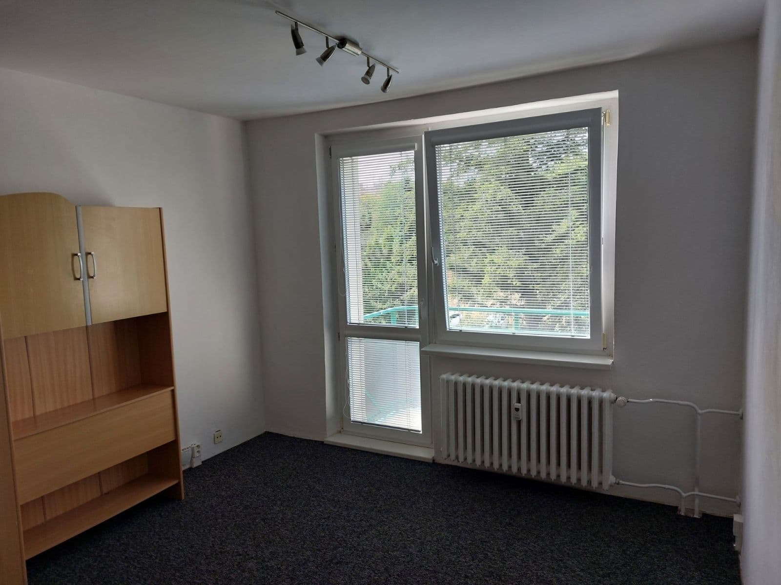 Pronájem bytu 1+1 35 m², Laštůvkova, Brno, Jihomoravský kraj Pronájem bytu 1+1 35 m², Laštůvkova, Brno, Jihomoravský kraj