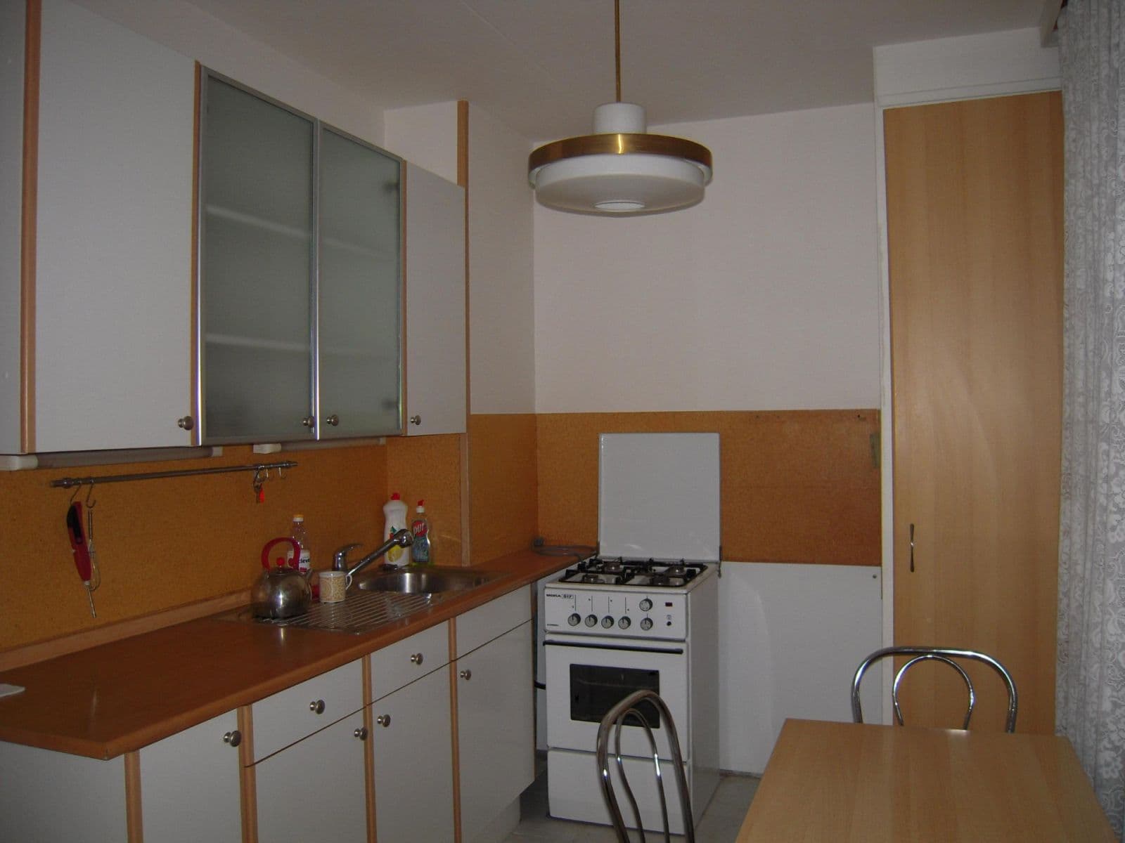 Pronájem bytu 2+1 18 m², Vychodilova, Brno, Jihomoravský kraj Pronájem bytu 2+1 18 m², Vychodilova, Brno, Jihomoravský kraj