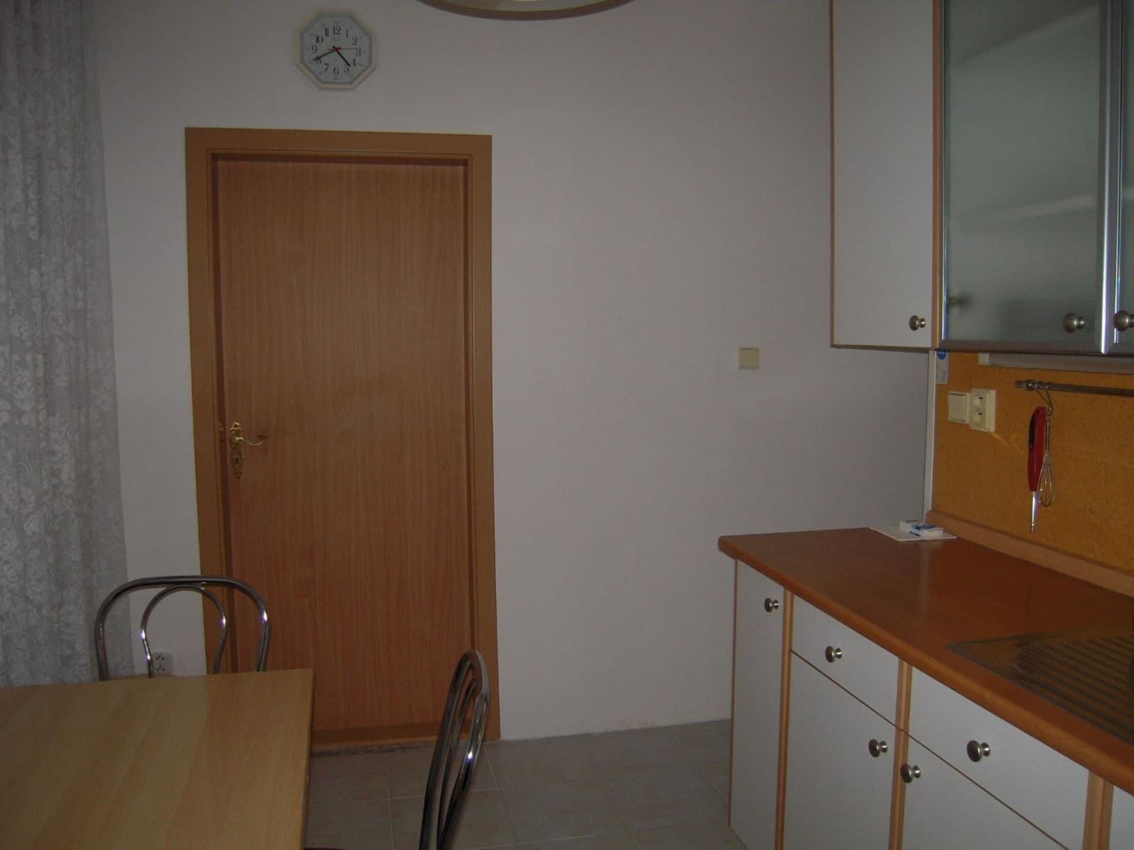 Pronájem bytu 2+1 18 m², Vychodilova, Brno, Jihomoravský kraj Pronájem bytu 2+1 18 m², Vychodilova, Brno, Jihomoravský kraj