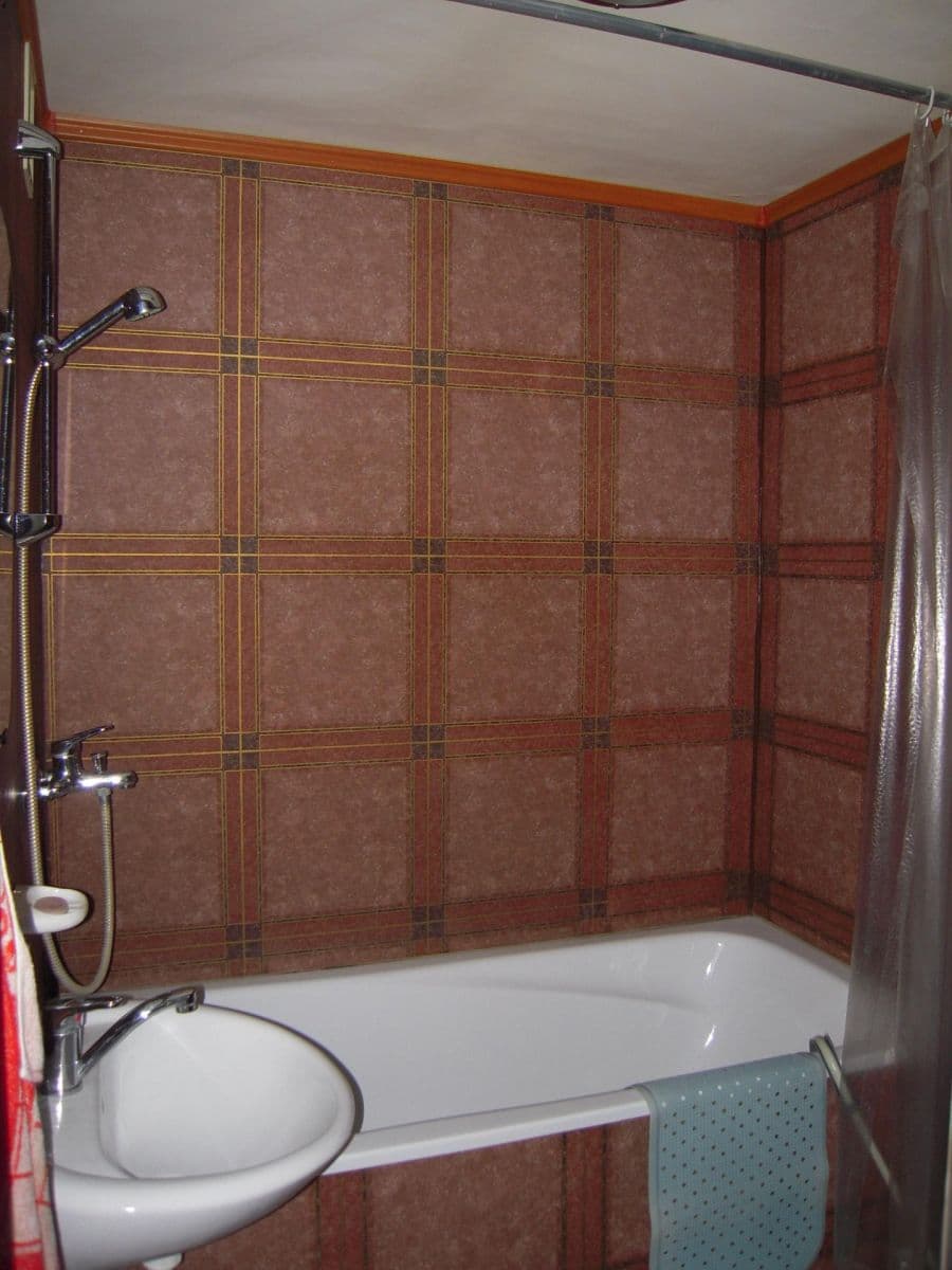 Pronájem bytu 2+1 18 m², Vychodilova, Brno, Jihomoravský kraj Pronájem bytu 2+1 18 m², Vychodilova, Brno, Jihomoravský kraj