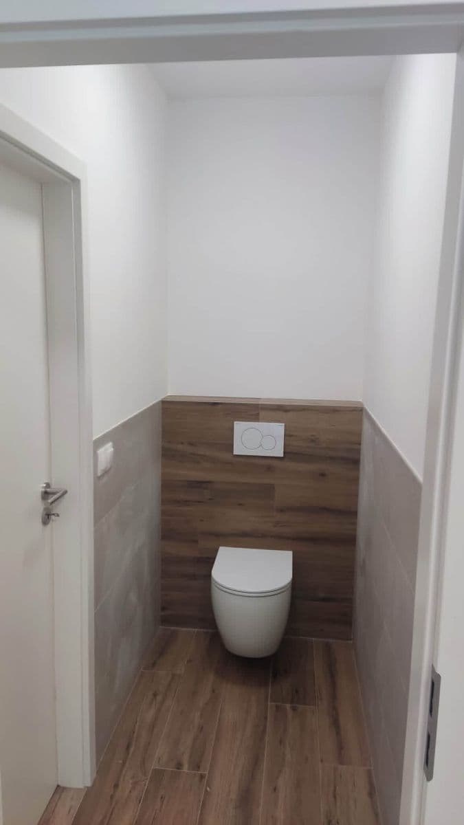 Pronájem bytu 2+kk 56 m², Drnovská, Vyškov, Jihomoravský kraj Pronájem bytu 2+kk 56 m², Drnovská, Vyškov, Jihomoravský kraj