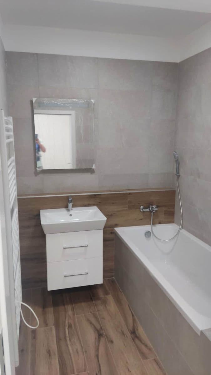 Pronájem bytu 2+kk 56 m², Drnovská, Vyškov, Jihomoravský kraj Pronájem bytu 2+kk 56 m², Drnovská, Vyškov, Jihomoravský kraj