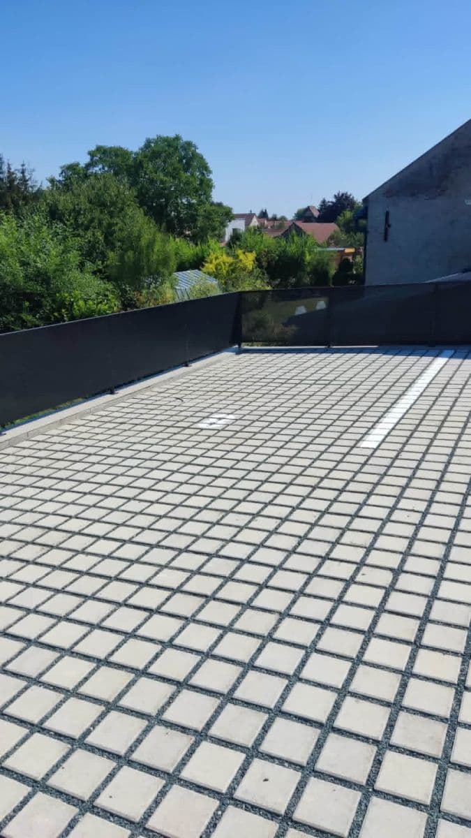 Pronájem bytu 2+kk 56 m², Drnovská, Vyškov, Jihomoravský kraj Pronájem bytu 2+kk 56 m², Drnovská, Vyškov, Jihomoravský kraj