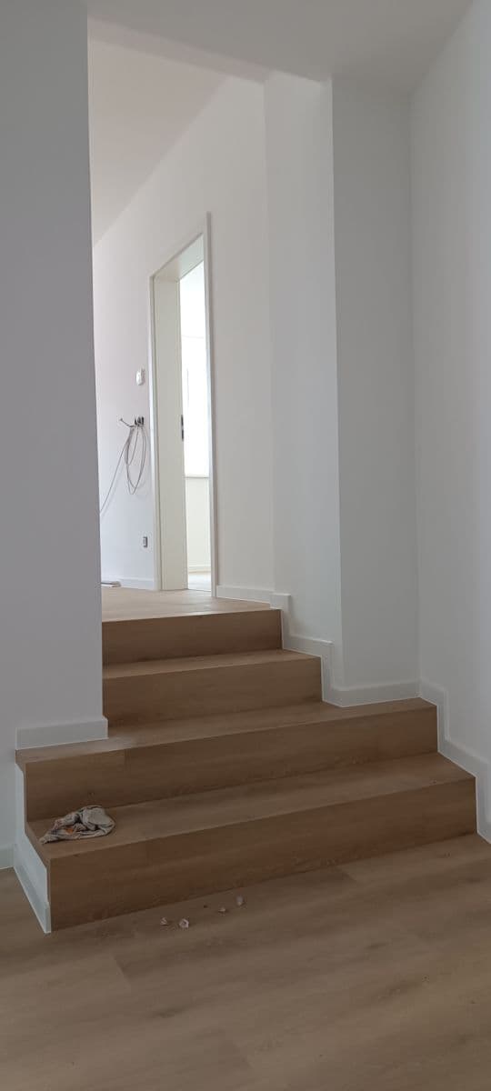 Pronájem bytu 2+kk 56 m², Drnovská, Vyškov, Jihomoravský kraj Pronájem bytu 2+kk 56 m², Drnovská, Vyškov, Jihomoravský kraj