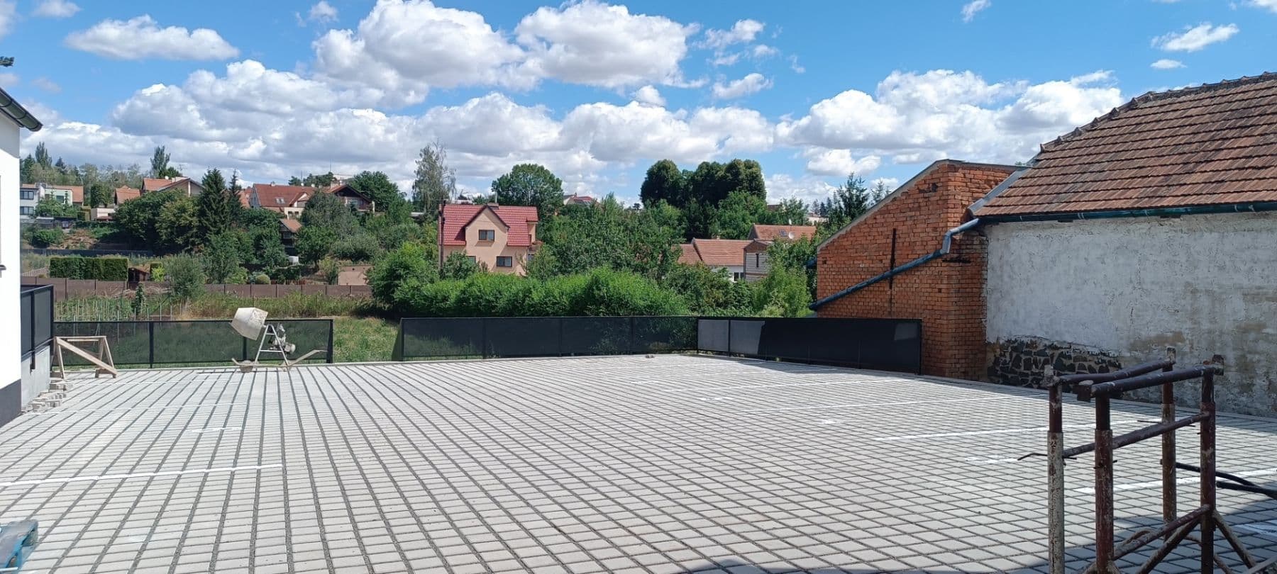 Pronájem bytu 2+kk 56 m², Drnovská, Vyškov, Jihomoravský kraj Pronájem bytu 2+kk 56 m², Drnovská, Vyškov, Jihomoravský kraj