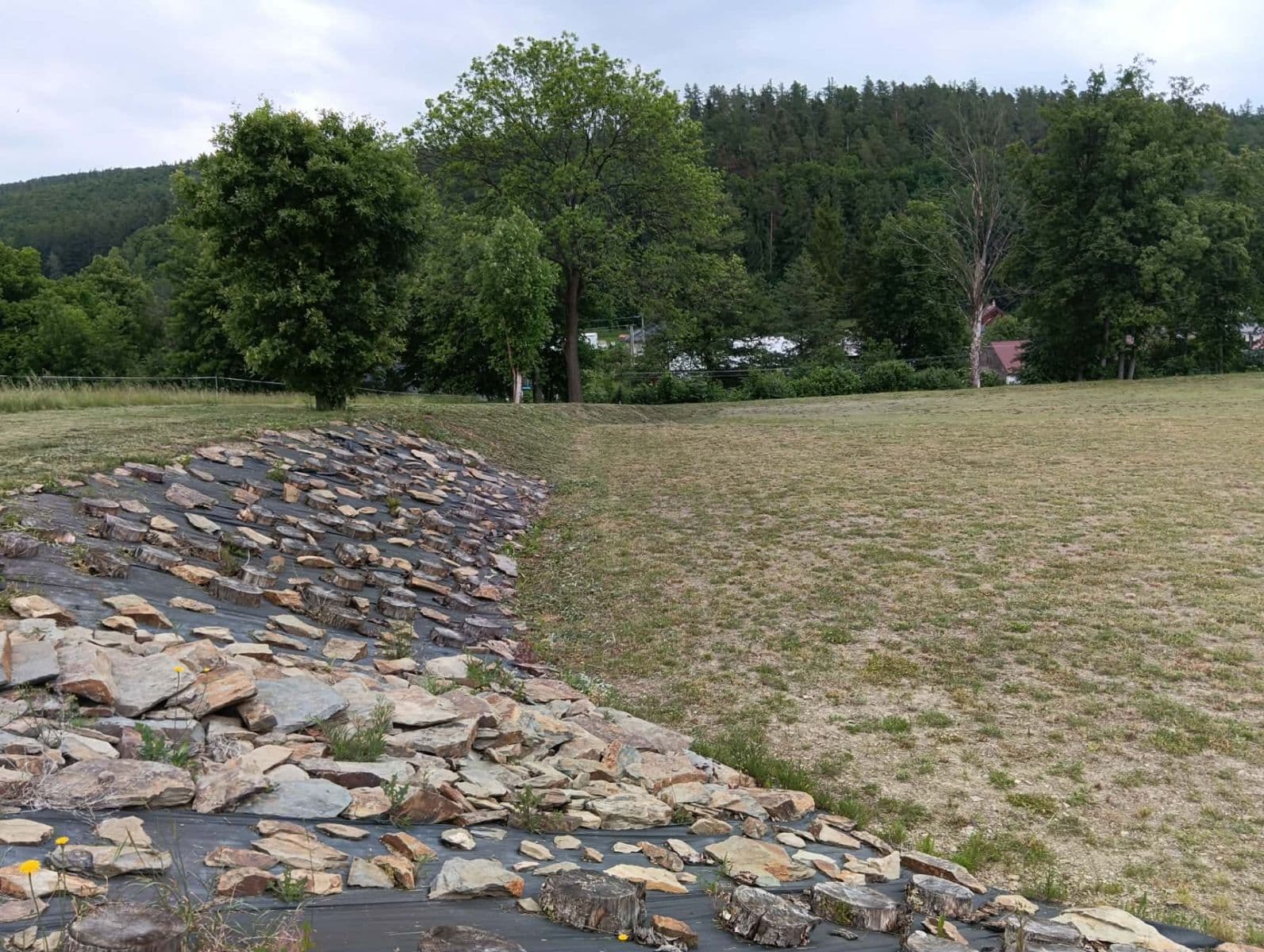 Prodej pozemku 7.284 m², Brantice, Moravskoslezský kraj Prodej pozemku 7.284 m², Brantice, Moravskoslezský kraj
