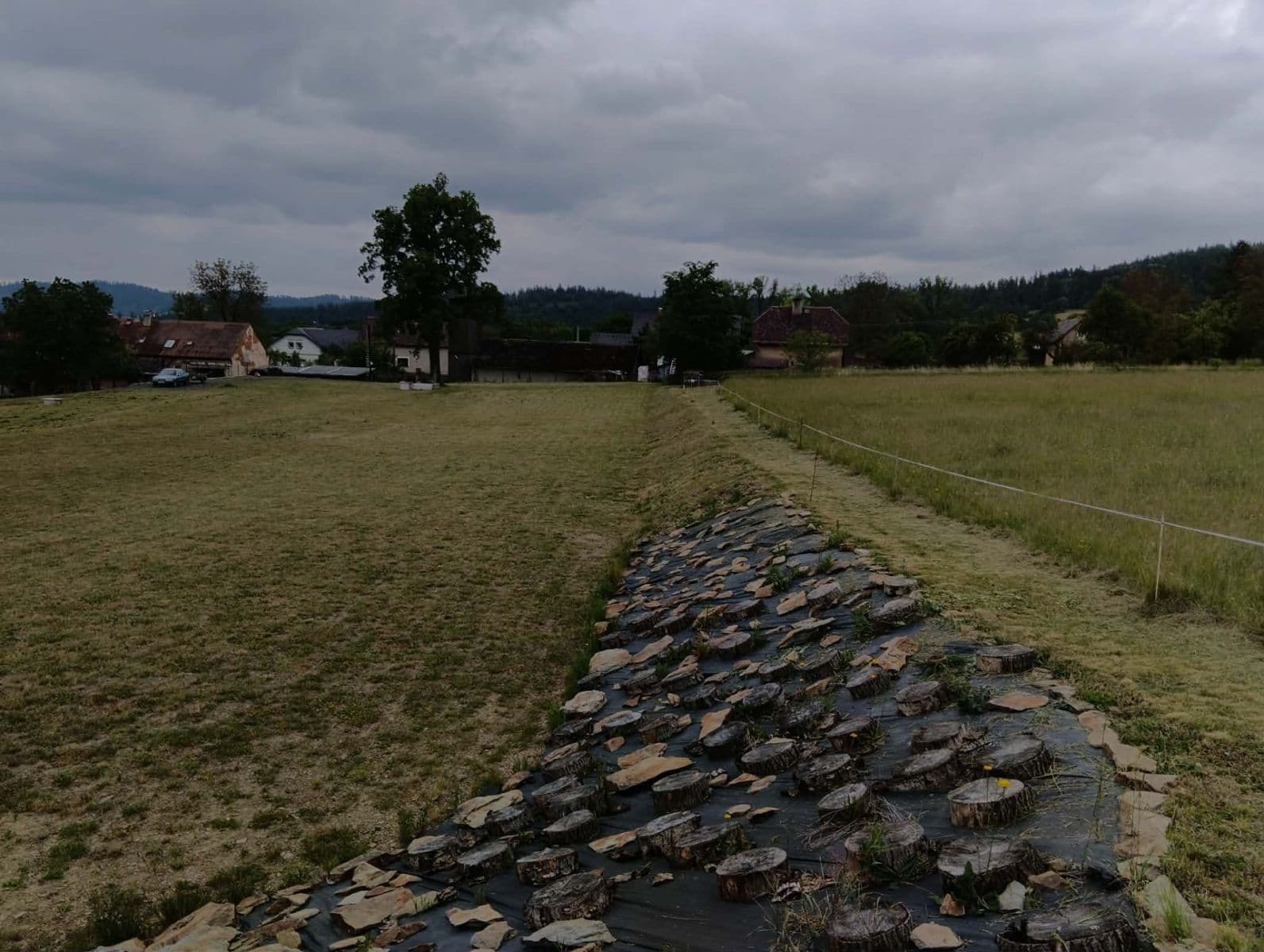 Prodej pozemku 7.284 m², Brantice, Moravskoslezský kraj Prodej pozemku 7.284 m², Brantice, Moravskoslezský kraj