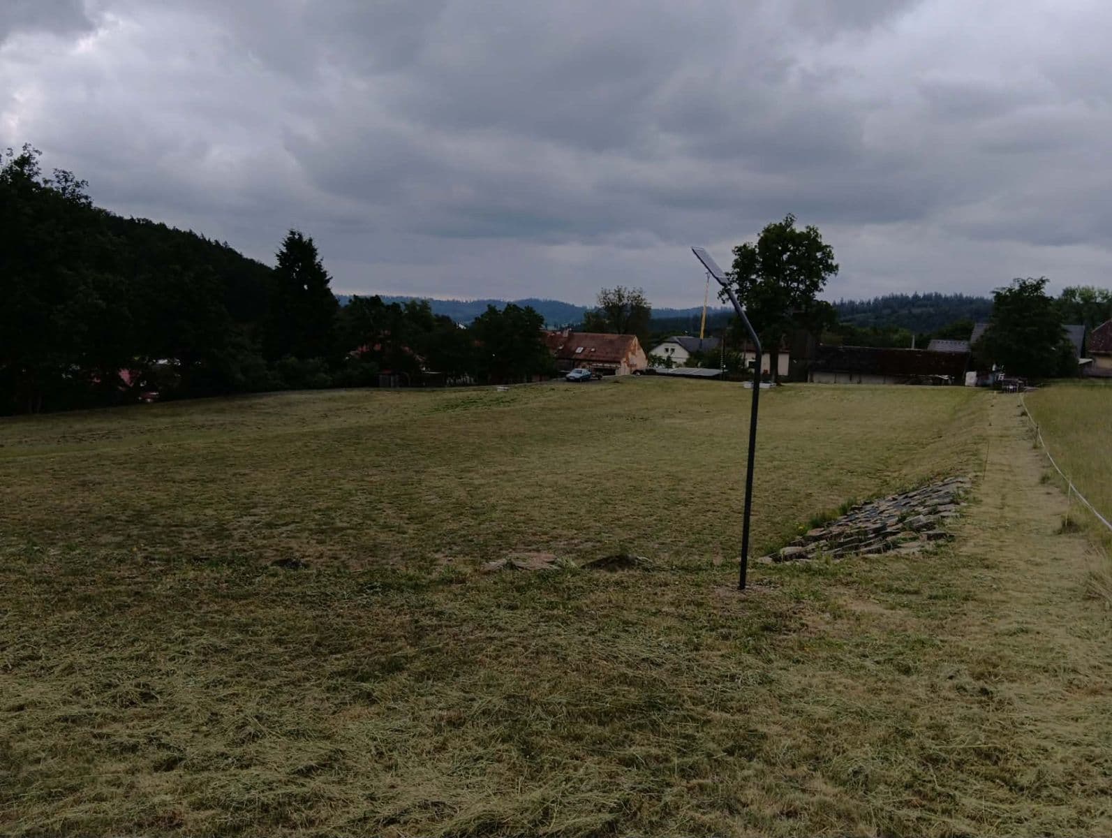 Prodej pozemku 7.284 m², Brantice, Moravskoslezský kraj Prodej pozemku 7.284 m², Brantice, Moravskoslezský kraj