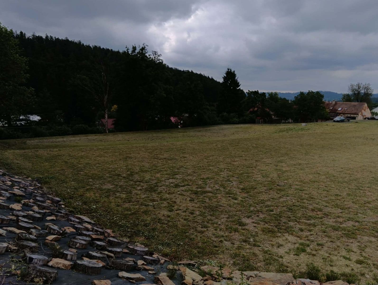 Prodej pozemku 7.284 m², Brantice, Moravskoslezský kraj Prodej pozemku 7.284 m², Brantice, Moravskoslezský kraj