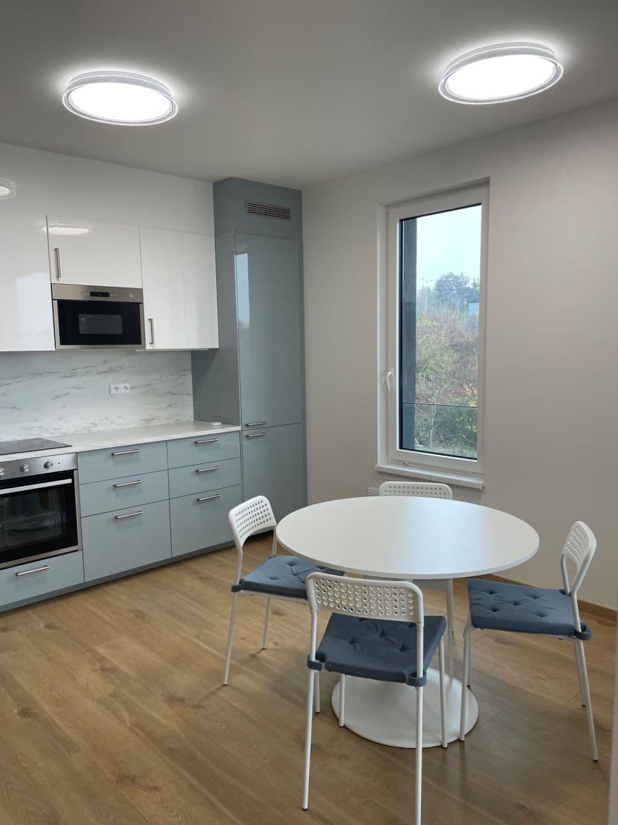Pronájem bytu 4+kk 113 m², Ondrákové, Praha, Praha Pronájem bytu 4+kk 113 m², Ondrákové, Praha, Praha