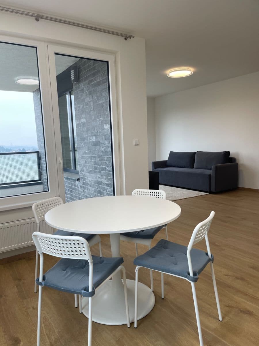 Pronájem bytu 4+kk 113 m², Ondrákové, Praha, Praha Pronájem bytu 4+kk 113 m², Ondrákové, Praha, Praha