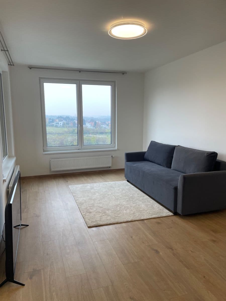 Pronájem bytu 4+kk 113 m², Ondrákové, Praha, Praha Pronájem bytu 4+kk 113 m², Ondrákové, Praha, Praha