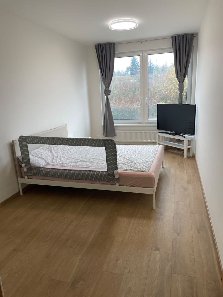 Pronájem bytu 4+kk 113 m², Ondrákové, Praha, Praha Pronájem bytu 4+kk 113 m², Ondrákové, Praha, Praha