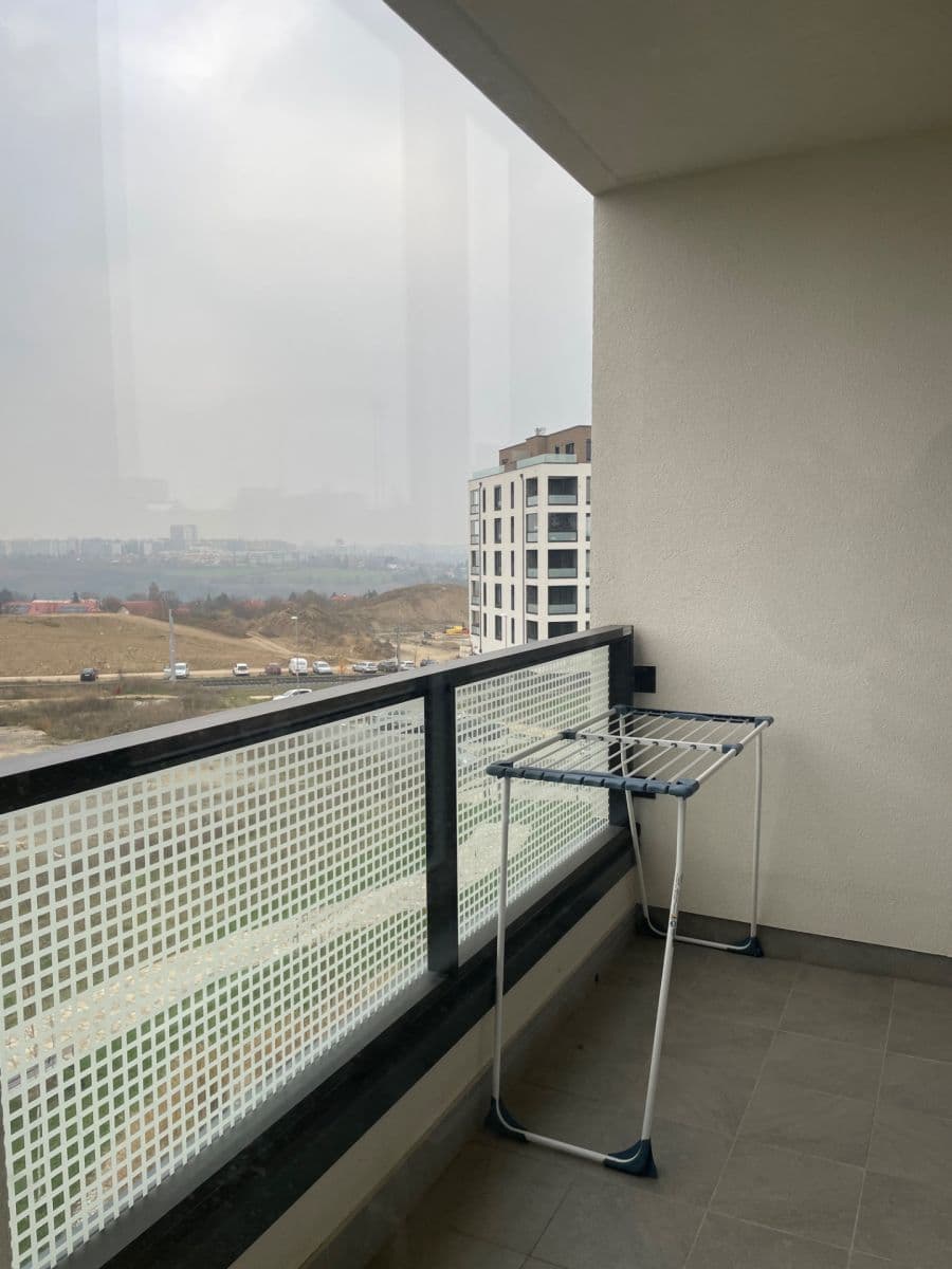 Pronájem bytu 4+kk 113 m², Ondrákové, Praha, Praha Pronájem bytu 4+kk 113 m², Ondrákové, Praha, Praha