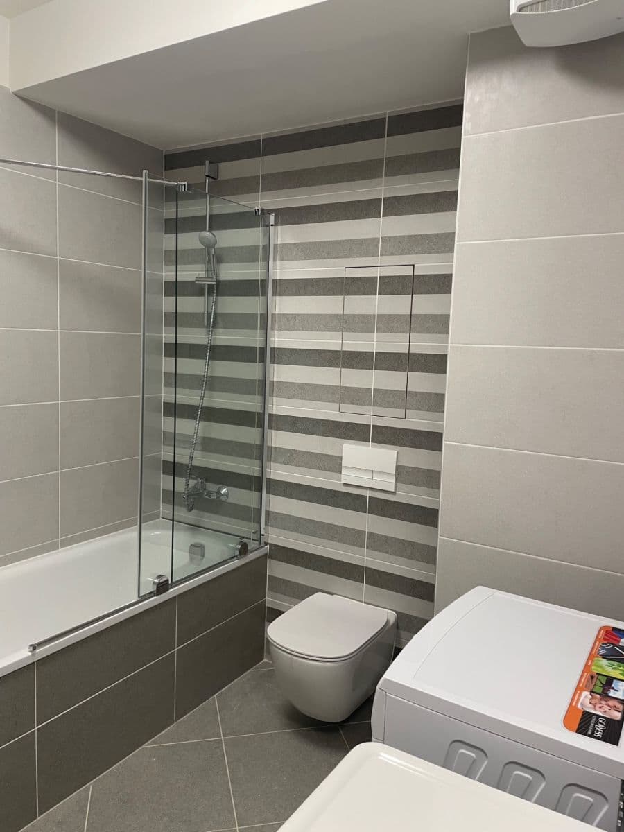 Pronájem bytu 4+kk 113 m², Ondrákové, Praha, Praha Pronájem bytu 4+kk 113 m², Ondrákové, Praha, Praha