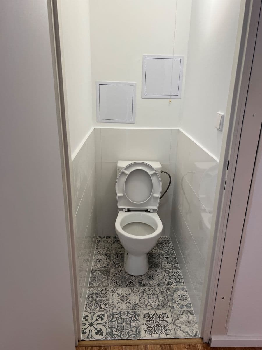 Pronájem bytu 3+1 61 m², Lužná, Praha, Praha Pronájem bytu 3+1 61 m², Lužná, Praha, Praha