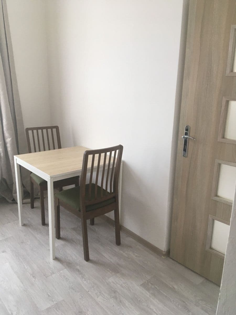 Pronájem bytu 1+1 35 m², Bulovka, Praha, Praha Pronájem bytu 1+1 35 m², Bulovka, Praha, Praha