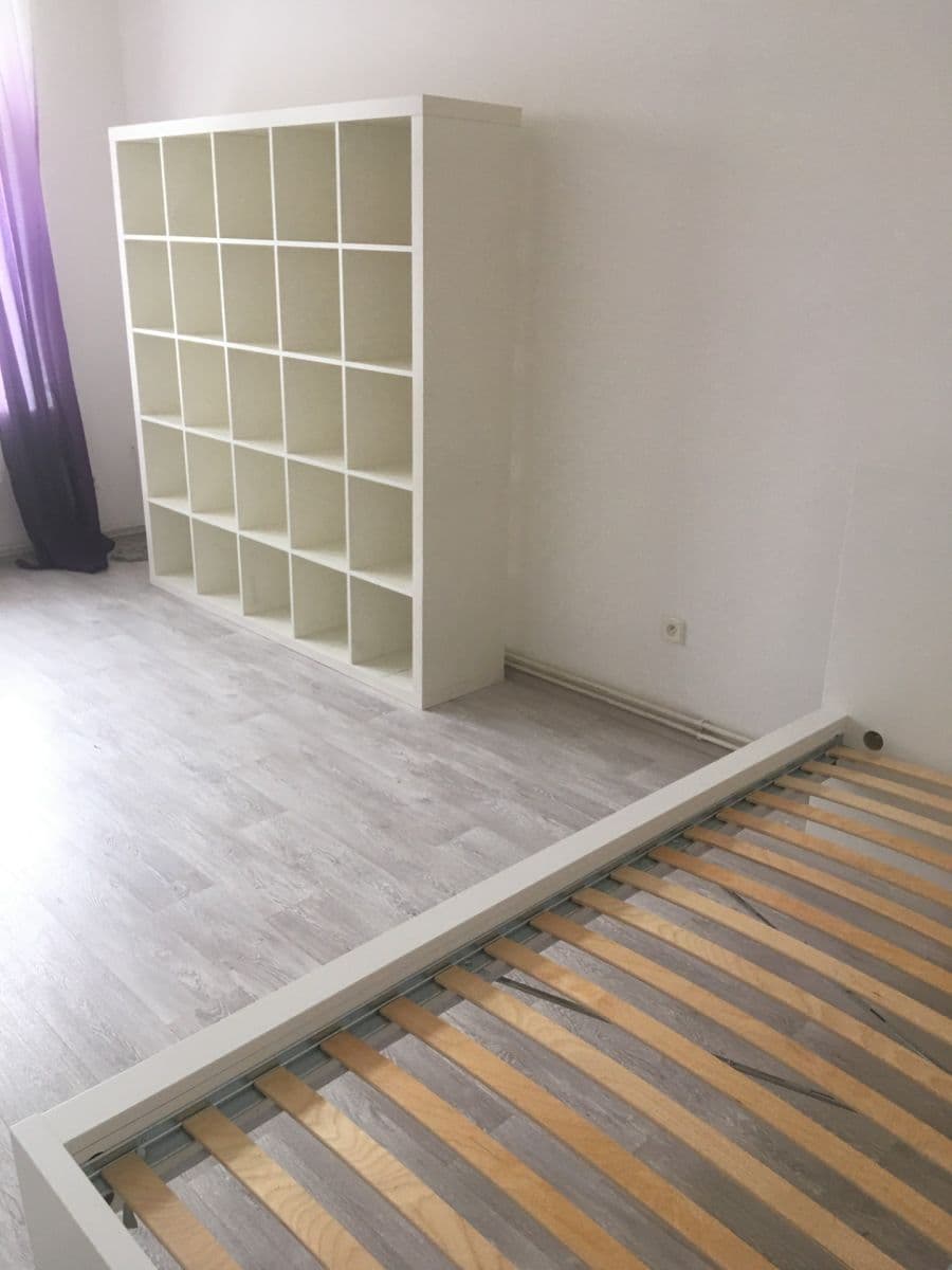 Pronájem bytu 1+1 35 m², Bulovka, Praha, Praha Pronájem bytu 1+1 35 m², Bulovka, Praha, Praha