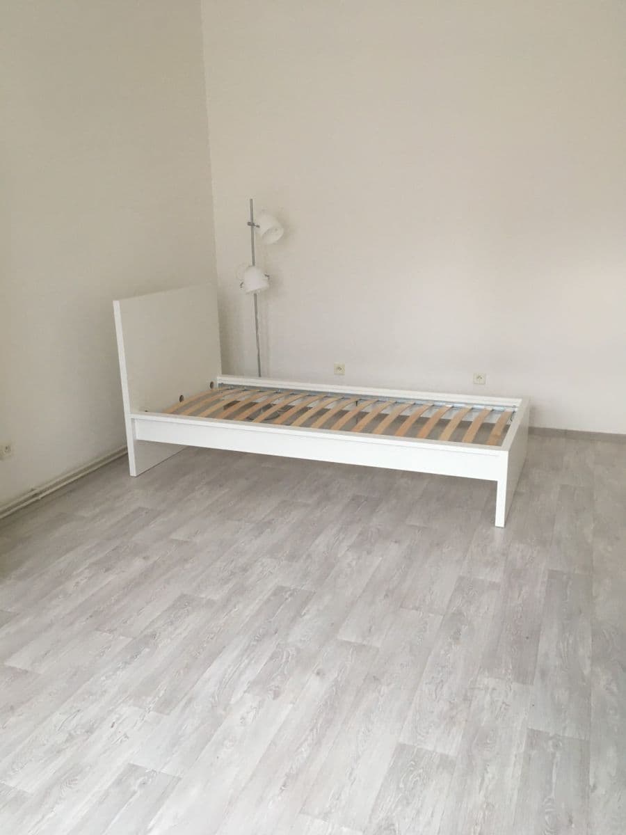 Pronájem bytu 1+1 35 m², Bulovka, Praha, Praha Pronájem bytu 1+1 35 m², Bulovka, Praha, Praha