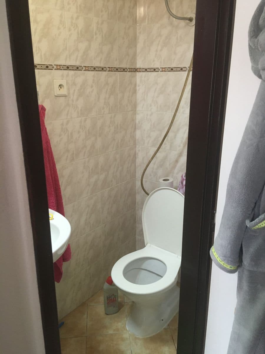 Pronájem bytu 1+1 35 m², Bulovka, Praha, Praha Pronájem bytu 1+1 35 m², Bulovka, Praha, Praha
