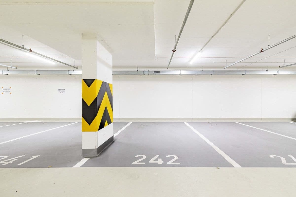 Pronájem bytu 1+kk 32 m², U Průhonu, Praha, Praha Pronájem bytu 1+kk 32 m², U Průhonu, Praha, Praha