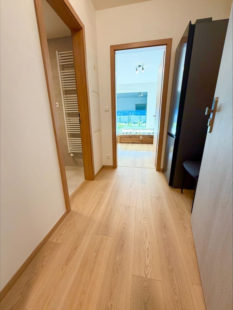 Pronájem bytu 1+kk 35 m², Mecháčková, Praha, Praha Pronájem bytu 1+kk 35 m², Mecháčková, Praha, Praha
