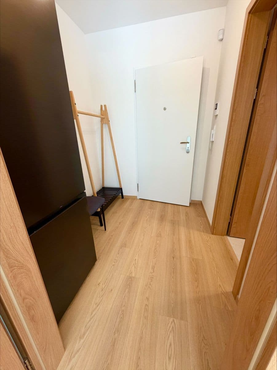 Pronájem bytu 1+kk 35 m², Mecháčková, Praha, Praha Pronájem bytu 1+kk 35 m², Mecháčková, Praha, Praha