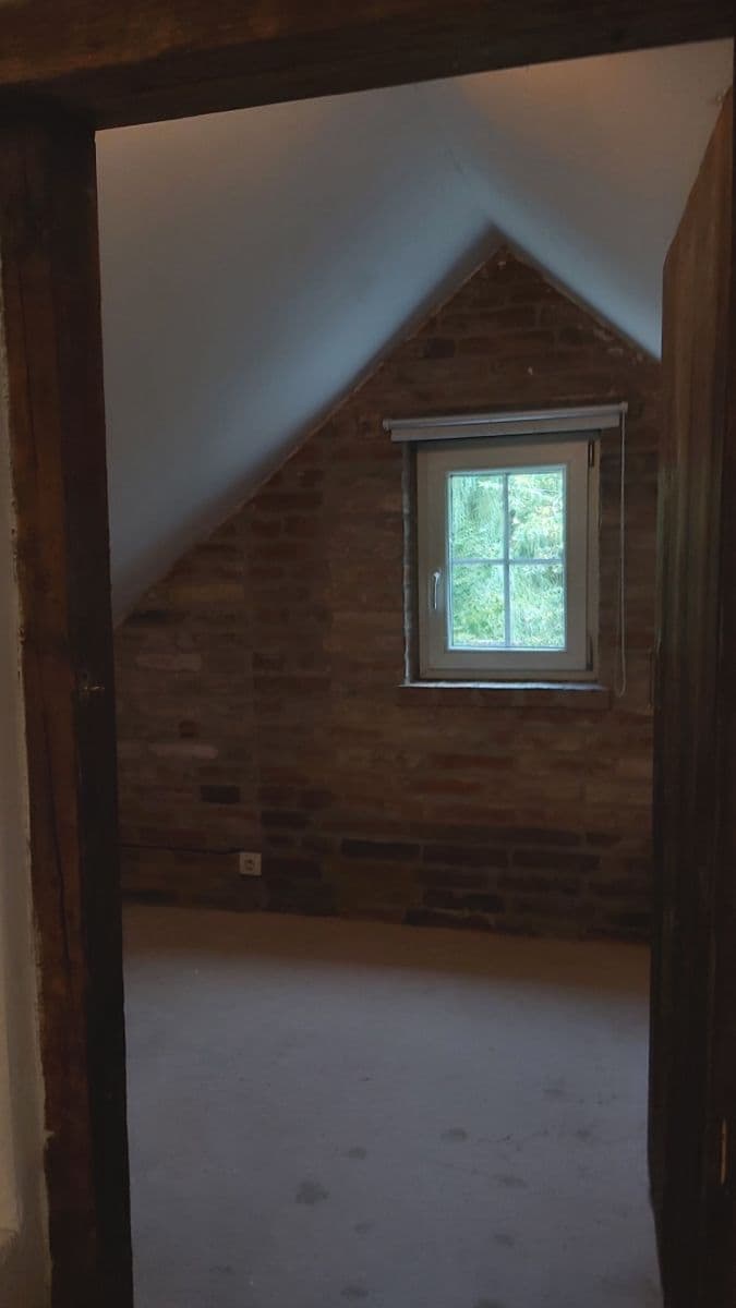 Pronájem domu 45 m², pozemek 100 m², Pikovická, Davle, Středočeský kraj Pronájem domu 45 m², pozemek 100 m², Pikovická, Davle, Středočeský kraj