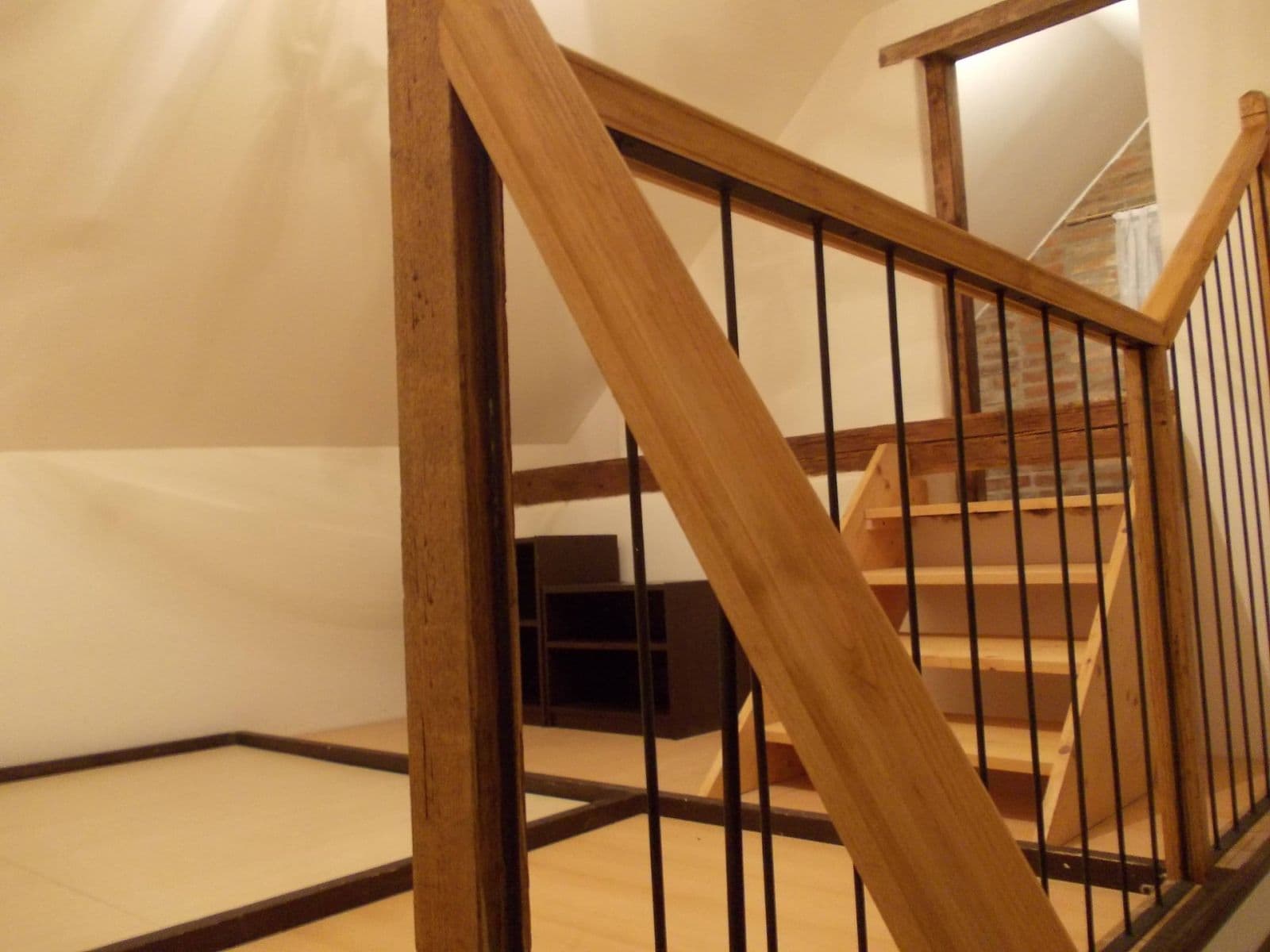 Pronájem domu 45 m², pozemek 100 m², Pikovická, Davle, Středočeský kraj Pronájem domu 45 m², pozemek 100 m², Pikovická, Davle, Středočeský kraj