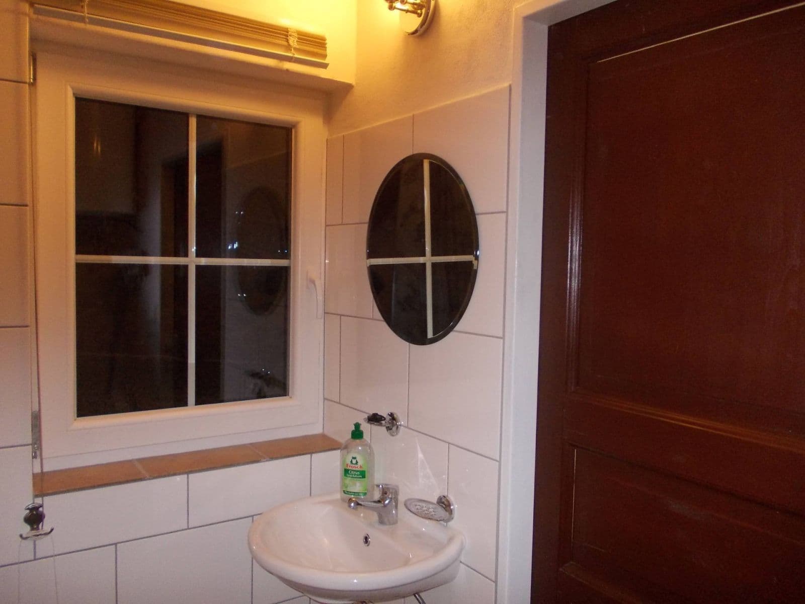 Pronájem domu 45 m², pozemek 100 m², Pikovická, Davle, Středočeský kraj Pronájem domu 45 m², pozemek 100 m², Pikovická, Davle, Středočeský kraj